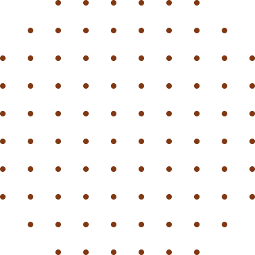 dot grid
